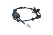 Sensor, Raddrehzahl 1. Hinterachse links KAMOKA 1060791