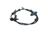 Sensor, Raddrehzahl 1. Hinterachse links KAMOKA 1060791 Bild Sensor, Raddrehzahl 1. Hinterachse links KAMOKA 1060791