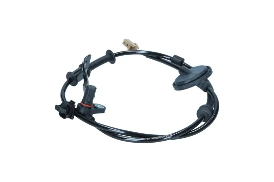Sensor, Raddrehzahl 1. Hinterachse links KAMOKA 1060791 Bild Sensor, Raddrehzahl 1. Hinterachse links KAMOKA 1060791