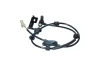 Sensor, Raddrehzahl 1. Hinterachse rechts KAMOKA 1060792 Bild Sensor, Raddrehzahl 1. Hinterachse rechts KAMOKA 1060792