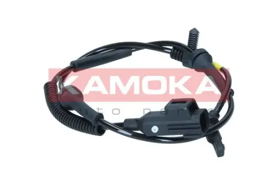 Sensor, Raddrehzahl Vorderachse KAMOKA 1060793 Bild Sensor, Raddrehzahl Vorderachse KAMOKA 1060793