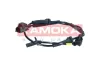 Sensor, Raddrehzahl Vorderachse KAMOKA 1060793 Bild Sensor, Raddrehzahl Vorderachse KAMOKA 1060793