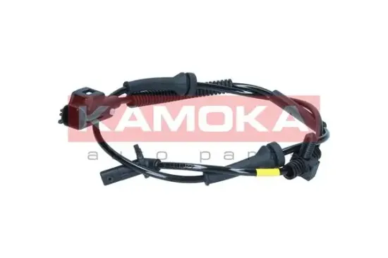 Sensor, Raddrehzahl Vorderachse KAMOKA 1060793 Bild Sensor, Raddrehzahl Vorderachse KAMOKA 1060793