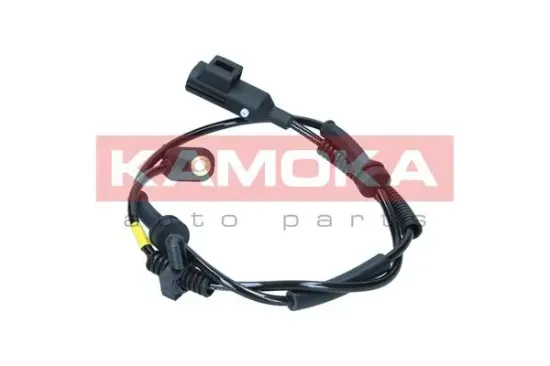 Sensor, Raddrehzahl Vorderachse KAMOKA 1060793 Bild Sensor, Raddrehzahl Vorderachse KAMOKA 1060793