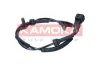 Sensor, Raddrehzahl Vorderachse KAMOKA 1060793 Bild Sensor, Raddrehzahl Vorderachse KAMOKA 1060793