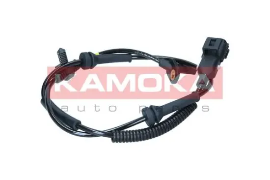 Sensor, Raddrehzahl Vorderachse KAMOKA 1060793 Bild Sensor, Raddrehzahl Vorderachse KAMOKA 1060793