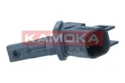 Sensor, Raddrehzahl Vorderachse KAMOKA 1060794