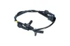 Sensor, Raddrehzahl Vorderachse KAMOKA 1060795