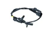 Sensor, Raddrehzahl Vorderachse KAMOKA 1060795