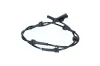 Sensor, Raddrehzahl Vorderachse KAMOKA 1060796 Bild Sensor, Raddrehzahl Vorderachse KAMOKA 1060796