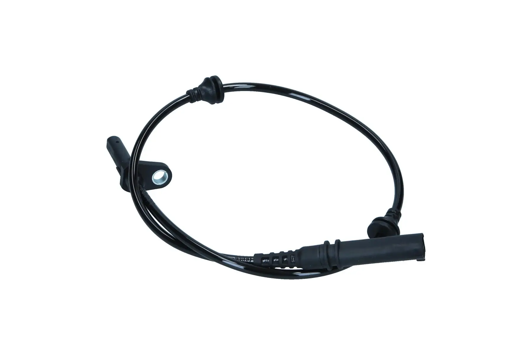 Sensor, Raddrehzahl Vorderachse KAMOKA 1060797