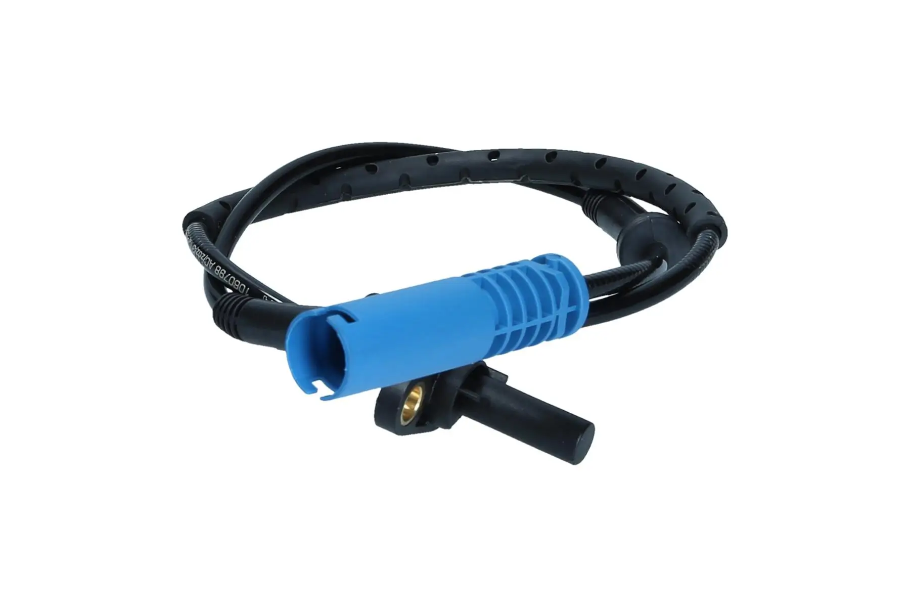 Sensor, Raddrehzahl 1. Vorderachse links 1. Vorderachse rechts KAMOKA 1060798