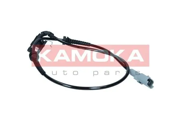 Sensor, Raddrehzahl Hinterachse KAMOKA 1060801