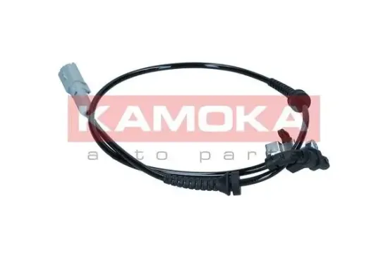 Sensor, Raddrehzahl Hinterachse KAMOKA 1060801 Bild Sensor, Raddrehzahl Hinterachse KAMOKA 1060801