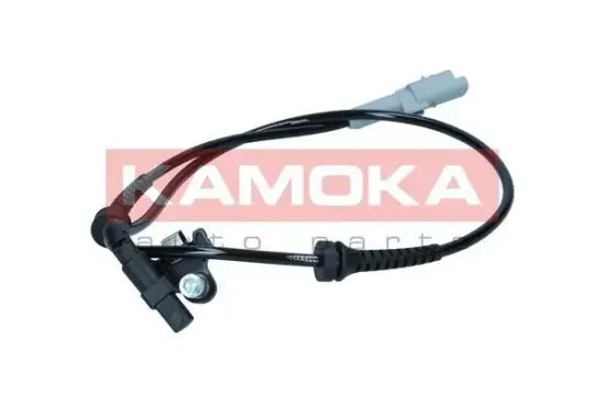 Sensor, Raddrehzahl Hinterachse KAMOKA 1060801 Bild Sensor, Raddrehzahl Hinterachse KAMOKA 1060801