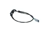 Sensor, Raddrehzahl Hinterachse KAMOKA 1060801