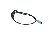 Sensor, Raddrehzahl Hinterachse KAMOKA 1060801