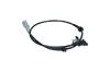 Sensor, Raddrehzahl Hinterachse KAMOKA 1060801 Bild Sensor, Raddrehzahl Hinterachse KAMOKA 1060801