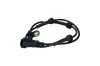 Sensor, Raddrehzahl Hinterachse KAMOKA 1060804 Bild Sensor, Raddrehzahl Hinterachse KAMOKA 1060804