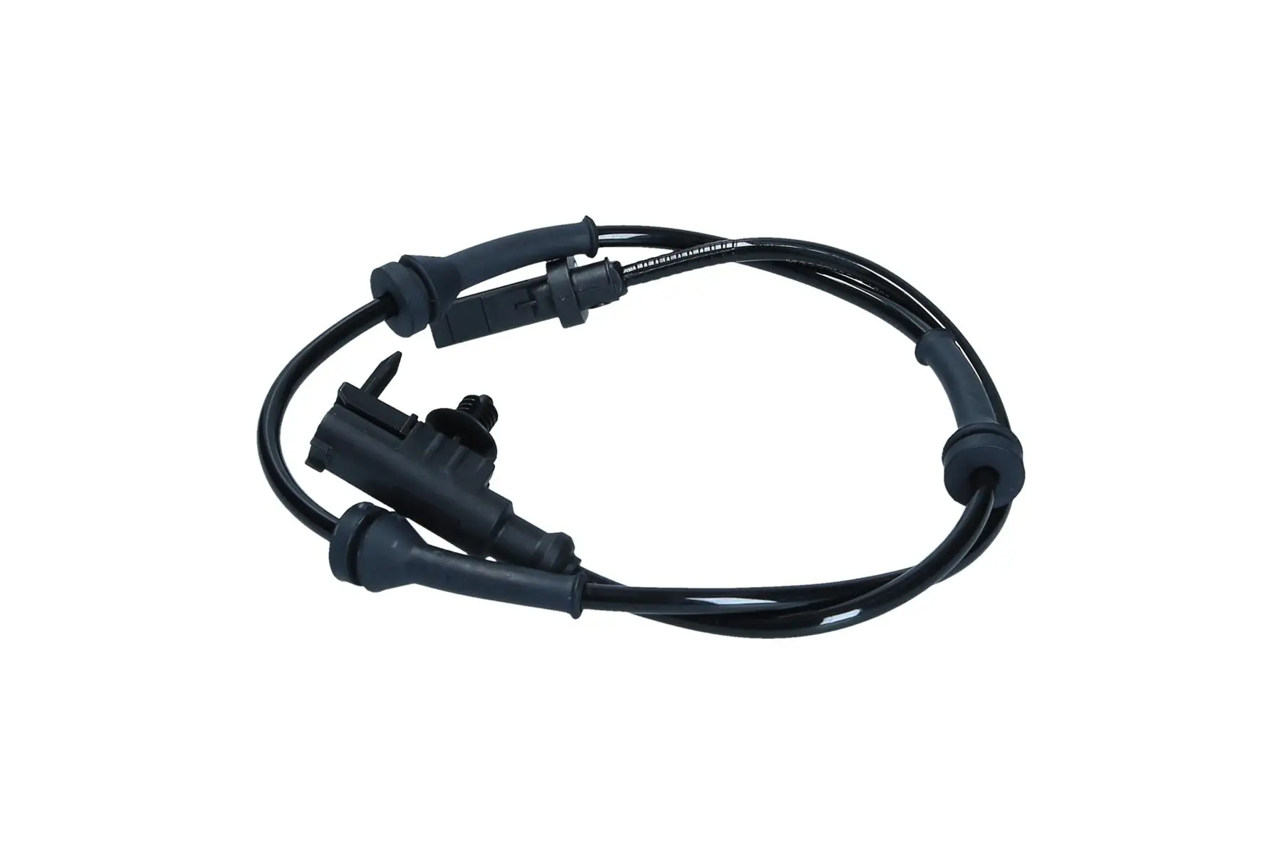 Sensor, Raddrehzahl Hinterachse KAMOKA 1060806