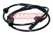 Sensor, Raddrehzahl KAMOKA 1060807