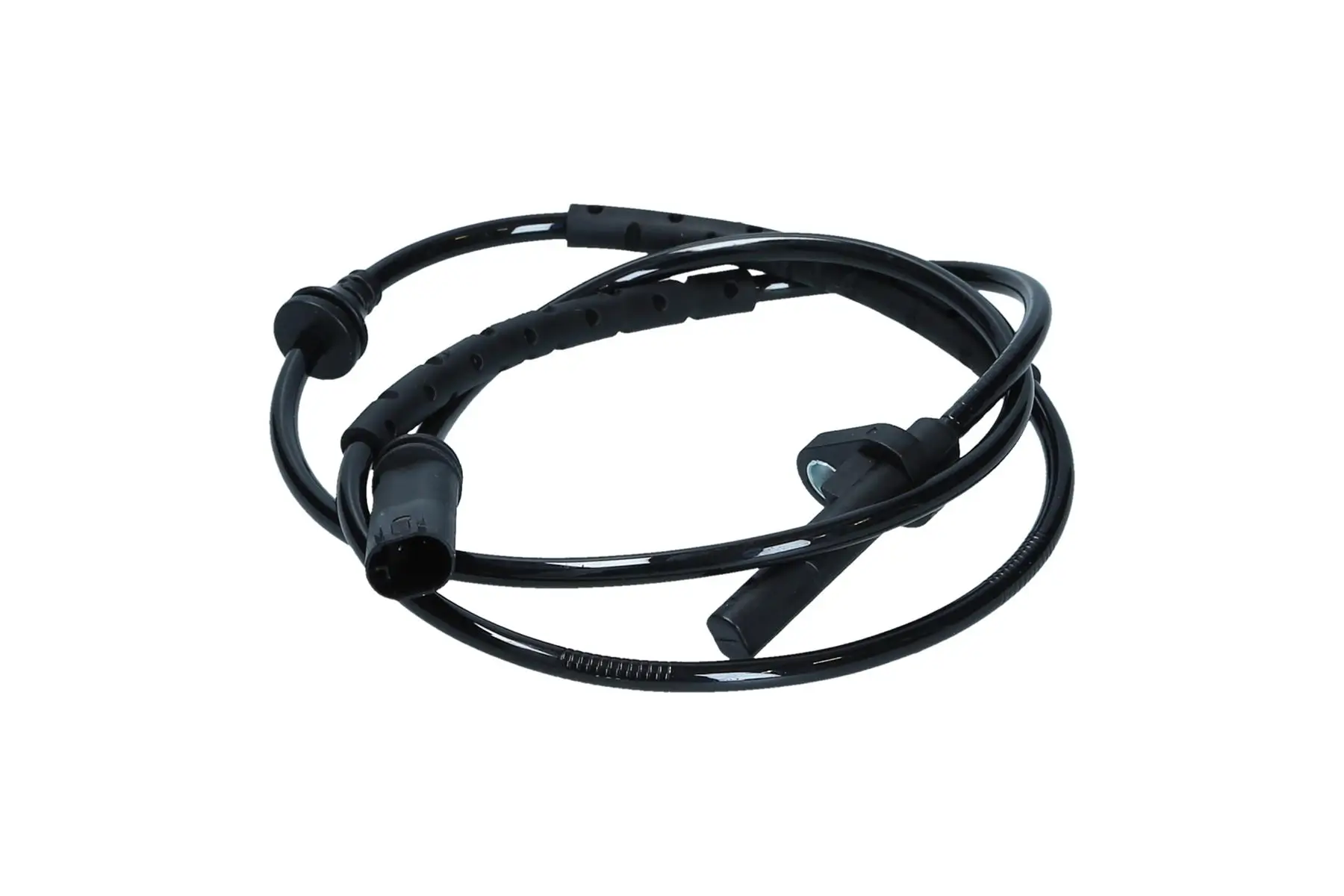 Sensor, Raddrehzahl Hinterachse KAMOKA 1060807