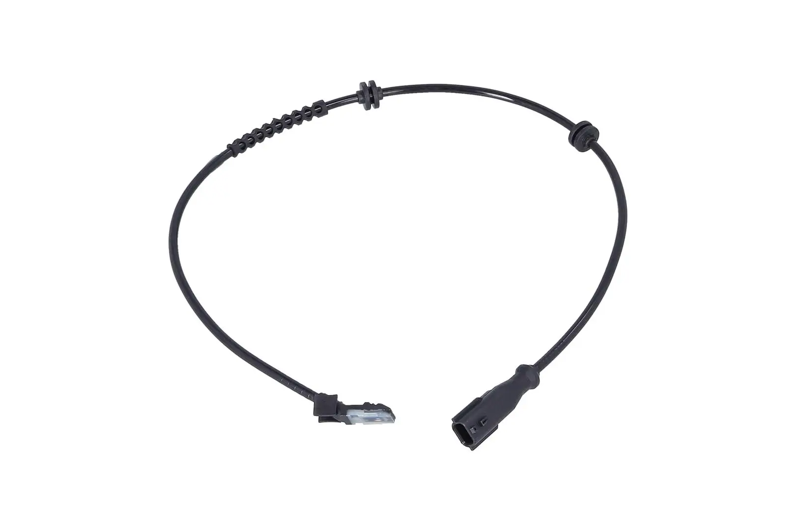 Sensor, Raddrehzahl Hinterachse KAMOKA 1060808