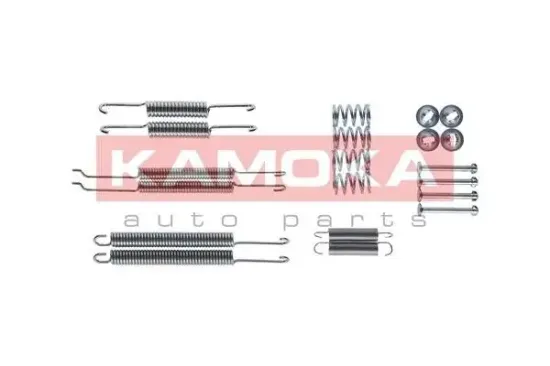 Zubehörsatz, Bremsbacken KAMOKA 1070013 Bild Zubehörsatz, Bremsbacken KAMOKA 1070013