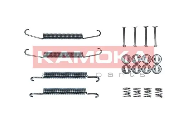 Wickelfeder, Airbag KAMOKA 4210071