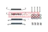 Wickelfeder, Airbag KAMOKA 4210071 Bild Wickelfeder, Airbag KAMOKA 4210071