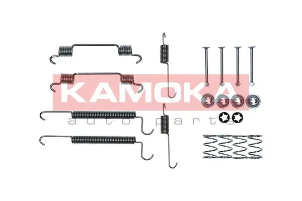 Wickelfeder, Airbag KAMOKA 4210024