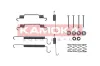 Wickelfeder, Airbag KAMOKA 4210024