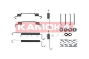 Wickelfeder, Airbag KAMOKA 4210024