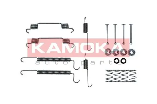 Wickelfeder, Airbag KAMOKA 4210024 Bild Wickelfeder, Airbag KAMOKA 4210024