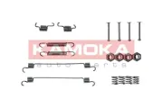 Zubehörsatz, Bremsbacken Hinterachse KAMOKA 1070027