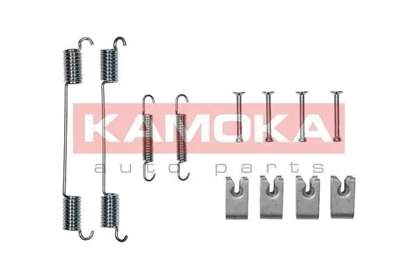 Zubehörsatz, Bremsbacken KAMOKA 1070035 Bild Zubehörsatz, Bremsbacken KAMOKA 1070035