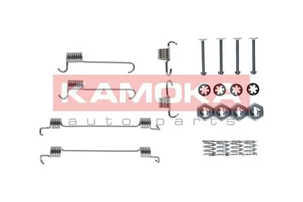 Zubehörsatz, Bremsbacken KAMOKA 1070041 Bild Zubehörsatz, Bremsbacken KAMOKA 1070041