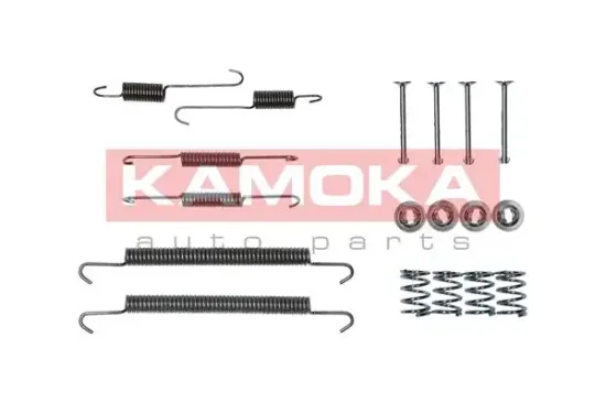 Wickelfeder, Airbag KAMOKA 4210018 Bild Wickelfeder, Airbag KAMOKA 4210018