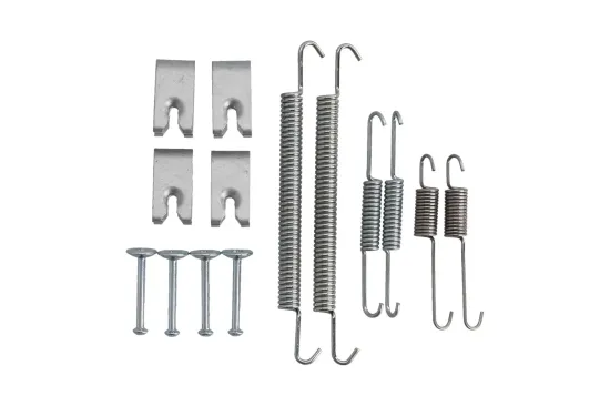 Zubehörsatz, Bremsbacken Hinterachse KAMOKA 1070059 Bild Zubehörsatz, Bremsbacken Hinterachse KAMOKA 1070059