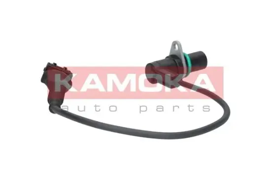 Ausgleichsbehälter, Kühlmittel KAMOKA 7720005 Bild Ausgleichsbehälter, Kühlmittel KAMOKA 7720005
