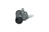 Radbremszylinder Hinterachse KAMOKA 1110043 Bild Radbremszylinder Hinterachse KAMOKA 1110043