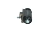 Radbremszylinder Hinterachse KAMOKA 1110049 Bild Radbremszylinder Hinterachse KAMOKA 1110049