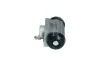 Radbremszylinder Hinterachse KAMOKA 1110057 Bild Radbremszylinder Hinterachse KAMOKA 1110057