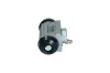 Radbremszylinder Hinterachse KAMOKA 1110059 Bild Radbremszylinder Hinterachse KAMOKA 1110059