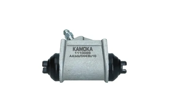 Radbremszylinder Hinterachse links KAMOKA 1110089 Bild Radbremszylinder Hinterachse links KAMOKA 1110089