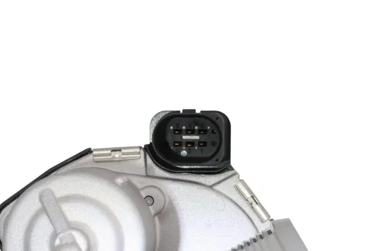 Drosselklappenstutzen KAMOKA 112001 Bild Drosselklappenstutzen KAMOKA 112001