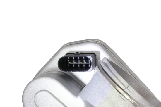 Drosselklappenstutzen KAMOKA 112002 Bild Drosselklappenstutzen KAMOKA 112002