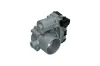 Drosselklappenstutzen 12 V KAMOKA 112003