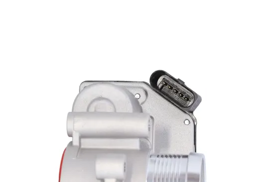 Drosselklappenstutzen KAMOKA 112005 Bild Drosselklappenstutzen KAMOKA 112005