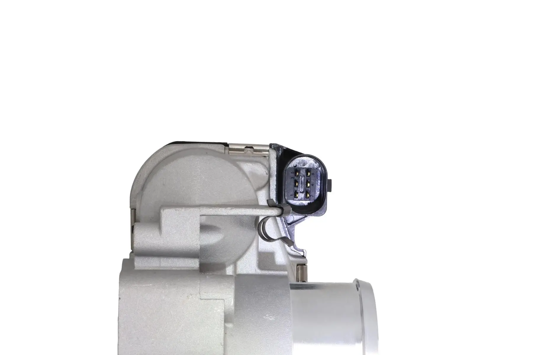 Drosselklappenstutzen KAMOKA 112007